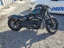 2021 Harley-Davidson XL883 N for sale in Louisville, KY