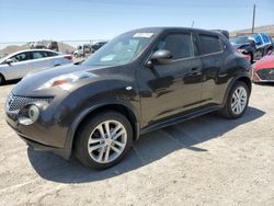 Nissan Juke salvage cars for sale: 2011 Nissan Juke S