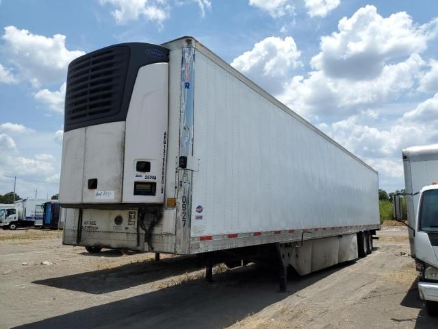 2013 Utility Reefer 53'