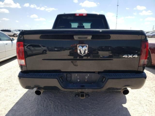 2013 Dodge RAM 1500 ST