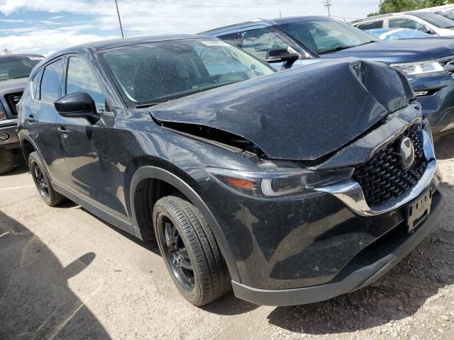 2023 Mazda CX-5 Premium Plus