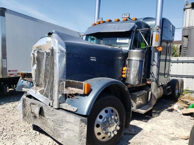 1997 Peterbilt 379