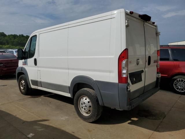 2017 Dodge RAM Promaster 1500 1500 Standard