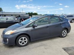 Toyota Vehiculos salvage en venta: 2012 Toyota Prius