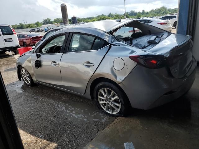 2014 Mazda 3 Grand Touring