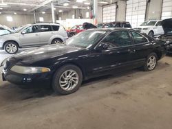 Lincoln salvage cars for sale: 1998 Lincoln Mark Viii LSC