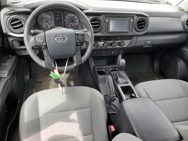 2019 Toyota Tacoma Access Cab