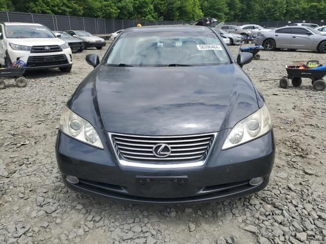 2009 Lexus ES 350