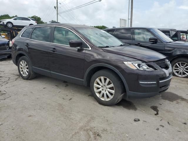 2008 Mazda CX-9