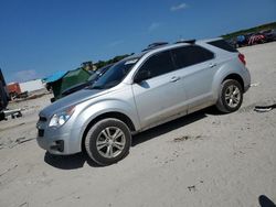 2014 Chevrolet Equinox LS for sale in West Palm Beach, FL