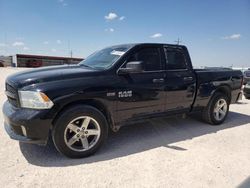 Dodge Vehiculos salvage en venta: 2013 Dodge RAM 1500 ST