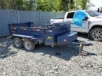 2021 Dump Trailer