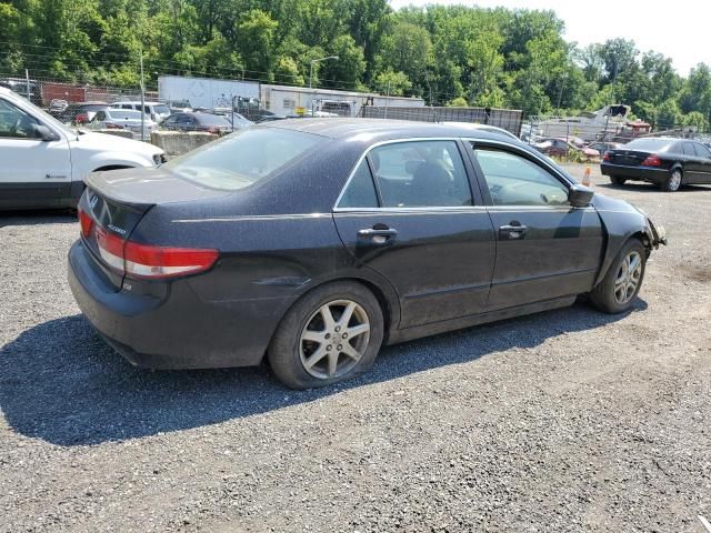 2003 Honda Accord EX