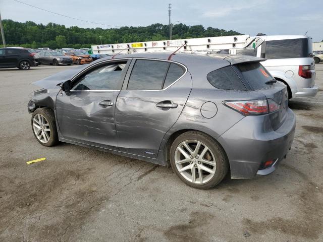 2017 Lexus CT 200