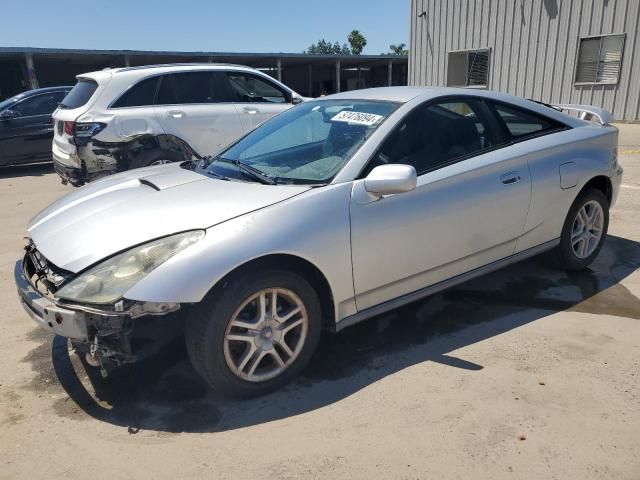 2005 Toyota Celica GT