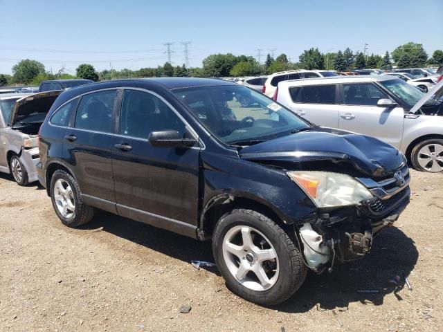 2010 Honda CR-V LX