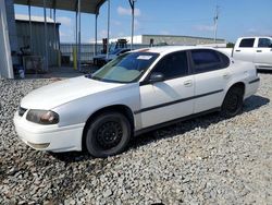 2005 Chevrolet Impala en venta en Tifton, GA