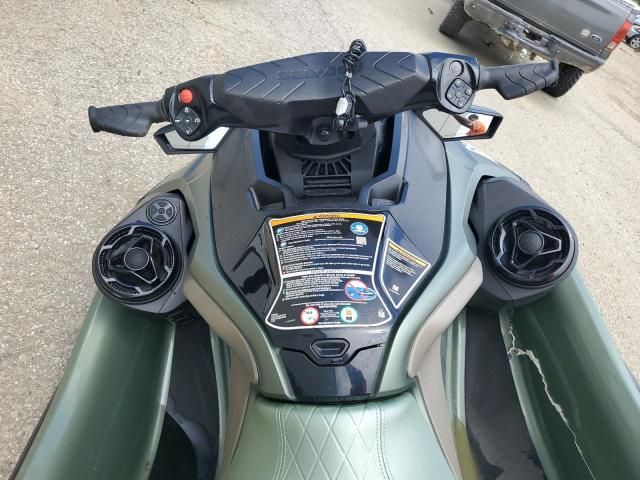 2023 Seadoo Jetski