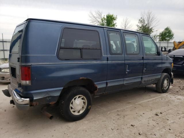 1997 Ford Econoline E150 Van