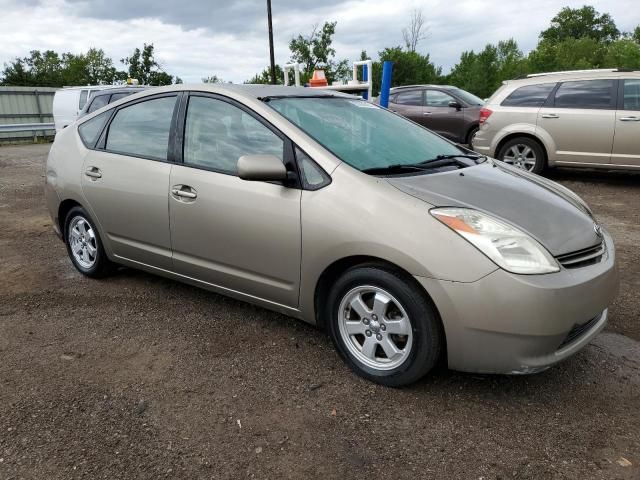 2005 Toyota Prius