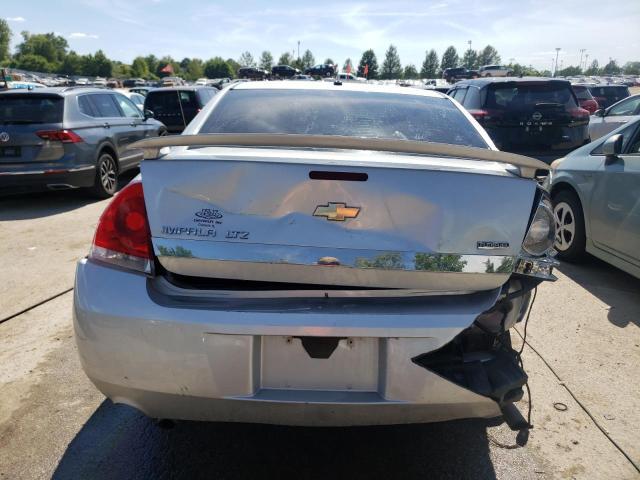 2009 Chevrolet Impala LTZ