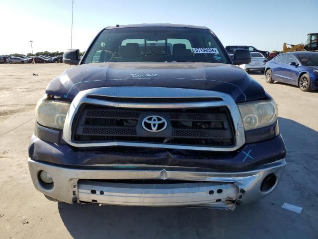 2010 Toyota Tundra Double Cab SR5