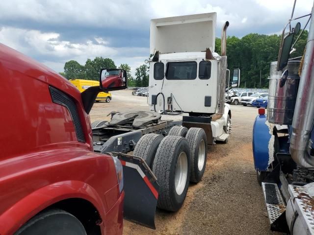 2016 Peterbilt 579