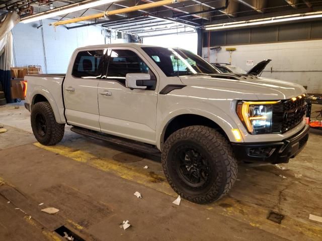 2023 Ford F150 Raptor