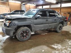 2005 Chevrolet Avalanche K2500 for sale in Ebensburg, PA