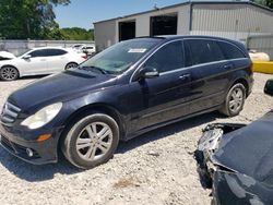 Mercedes-Benz salvage cars for sale: 2008 Mercedes-Benz R 320 CDI