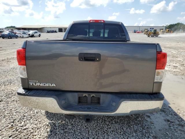 2011 Toyota Tundra Double Cab SR5