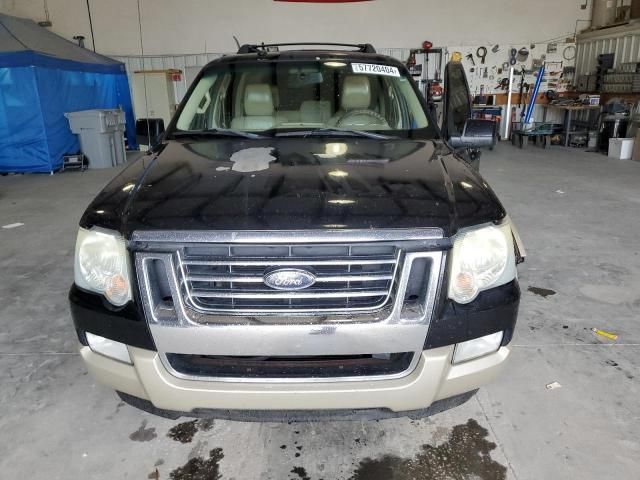 2010 Ford Explorer Eddie Bauer