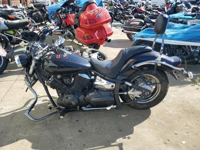 2005 Yamaha XVS1100 A