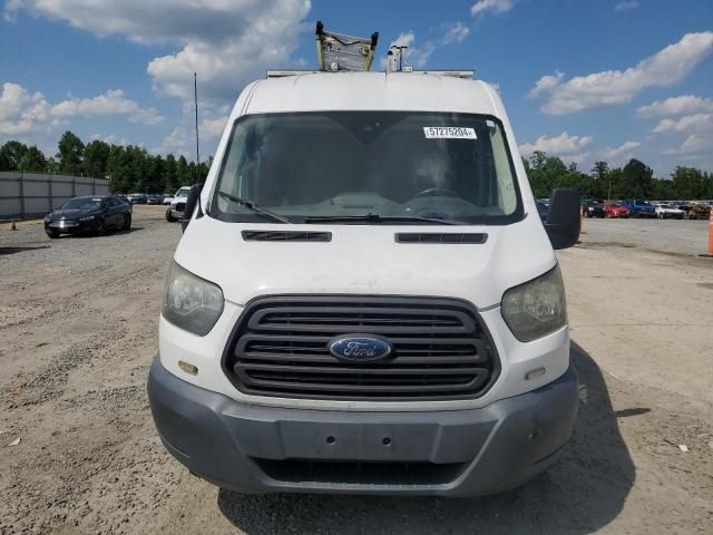 2015 Ford Transit T-150