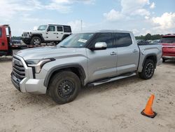 2022 Toyota Tundra Crewmax Limited for sale in Houston, TX