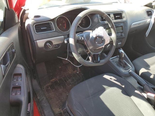 2015 Volkswagen Jetta SE