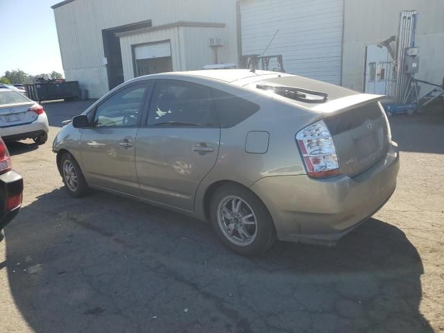 2009 Toyota Prius