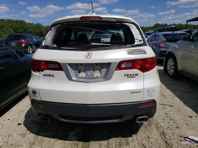 2011 Acura RDX