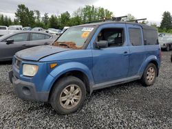 2006 Honda Element EX for sale in Portland, OR