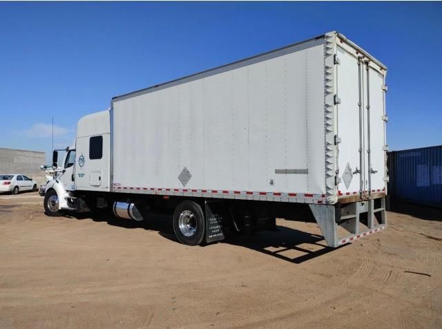 2017 Freightliner M2 112 Medium Duty