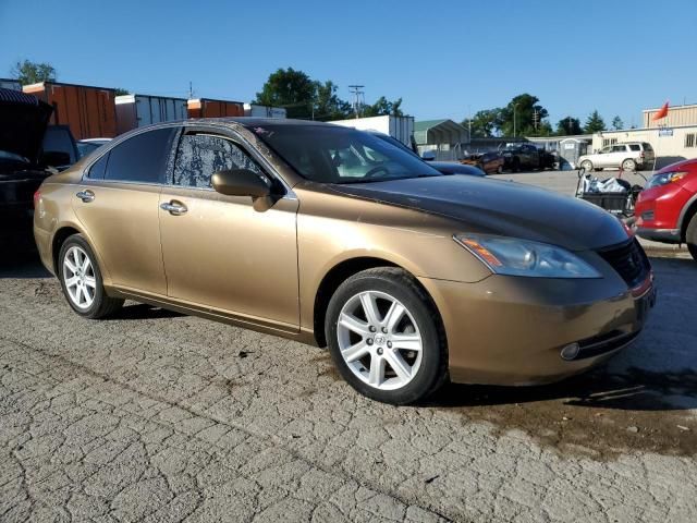 2008 Lexus ES 350