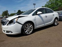 Buick salvage cars for sale: 2013 Buick Verano