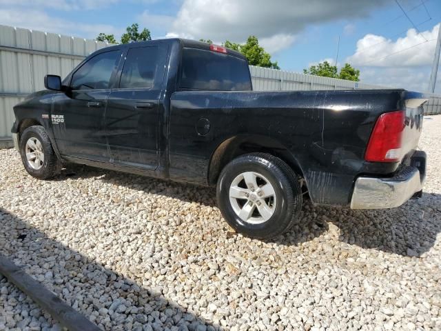 2019 Dodge RAM 1500 Classic Tradesman