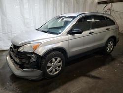 2011 Honda CR-V SE en venta en Ebensburg, PA