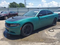 Dodge salvage cars for sale: 2016 Dodge Charger R/T