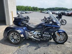 2018 Honda GL1800 D en venta en Grantville, PA