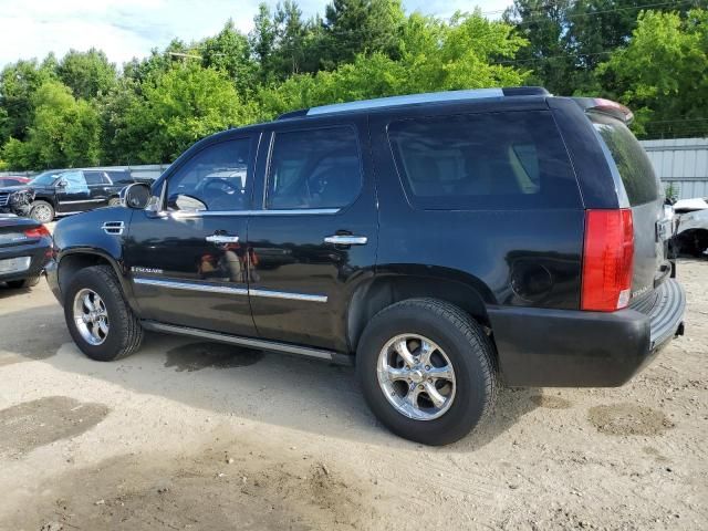 2007 Cadillac Escalade Luxury