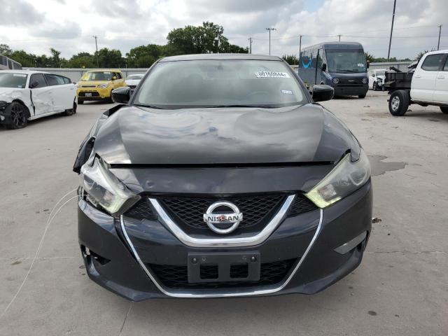 2018 Nissan Maxima 3.5S