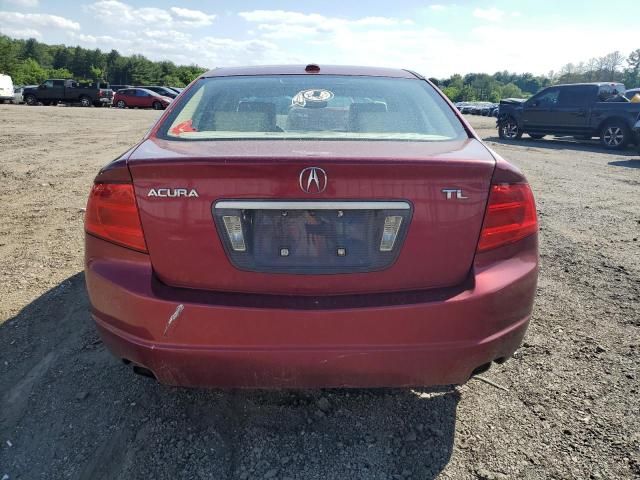 2006 Acura 3.2TL