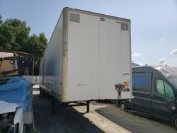 Vehiculos salvage en venta de Copart Ocala, FL: 2014 Utility 53 FT DRY